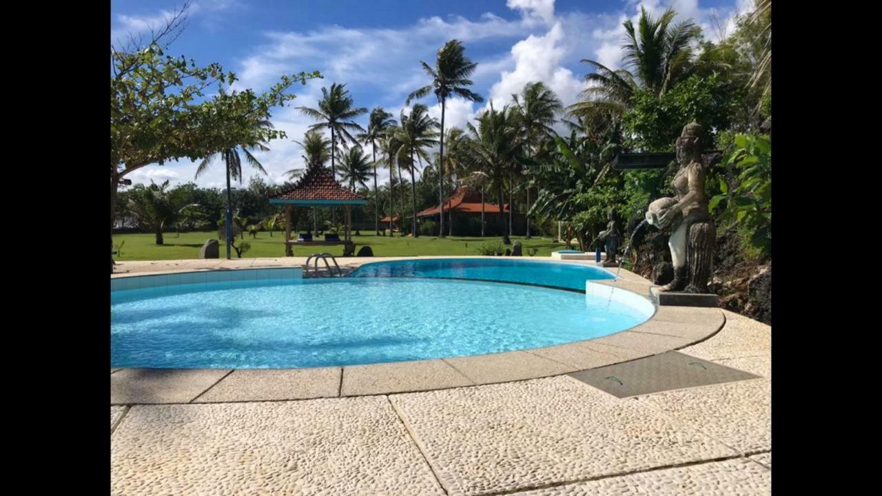 Desa Limasan Resort Kalak Eksteriør billede
